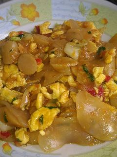 Foto resep Seblak Basah "KW"