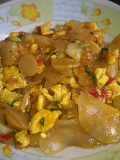 Foto resep Seblak Basah "KW"