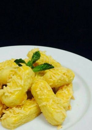 Foto resep Kastengel Keju