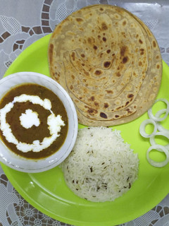 દાલ મખની રેસીપી મુખ્ય ફોટો