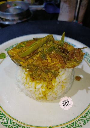 সুগন্ধি ইলিশ (sugandhi ilish recipe in bengali) রেসিপির প্রধান ছবি