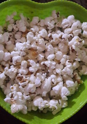 صورة لوصفة بوب كورن