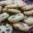 Galletas con chips
