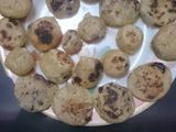 Bakpia mini simple