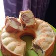 Marmer Cake