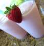 Easy Steps to Prepare Strawberry Orange Smoothie the Can Spoil the Tongue Appealing
