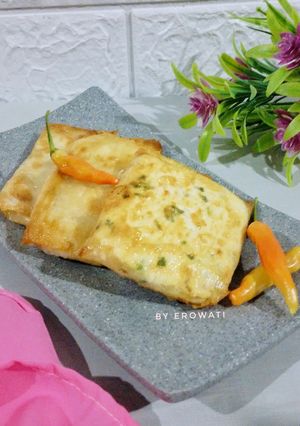 Foto resep Martabak Tahu