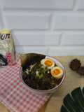 Niku Udon ala Marugame