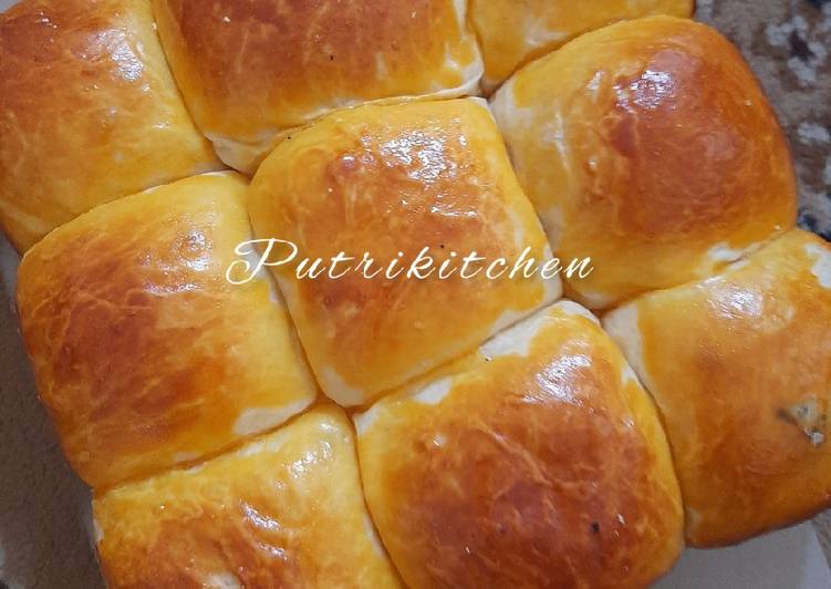 Roti Sobek Piscok