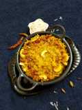 Cholar Dal