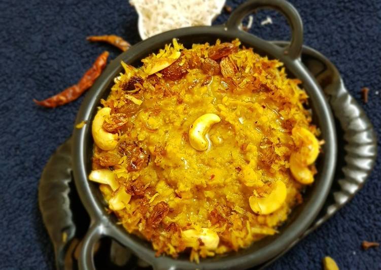 Step-by-Step Guide to Prepare Ultimate Cholar Dal