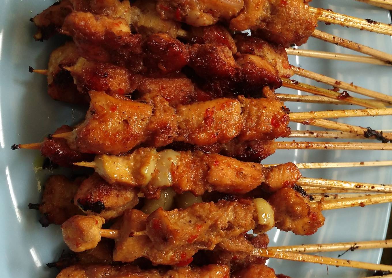 Sate rembige