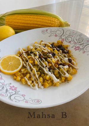 عکسی از دستور بلال ترش