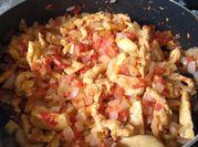 A picture of chicken skinless