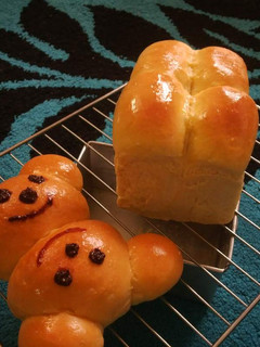 Foto resep Killer soft bread