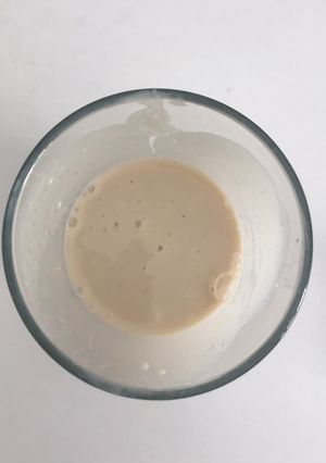 Foto principal de Postre de yogur