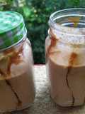 Cold Coffee Shake