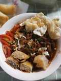 Soto Mie Bogor Bumbu Instan Munik