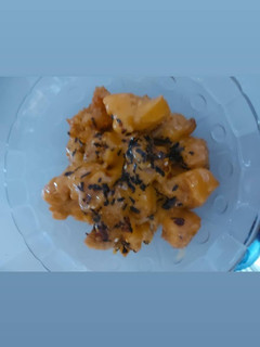 Foto resep Udang goreng mayonaise