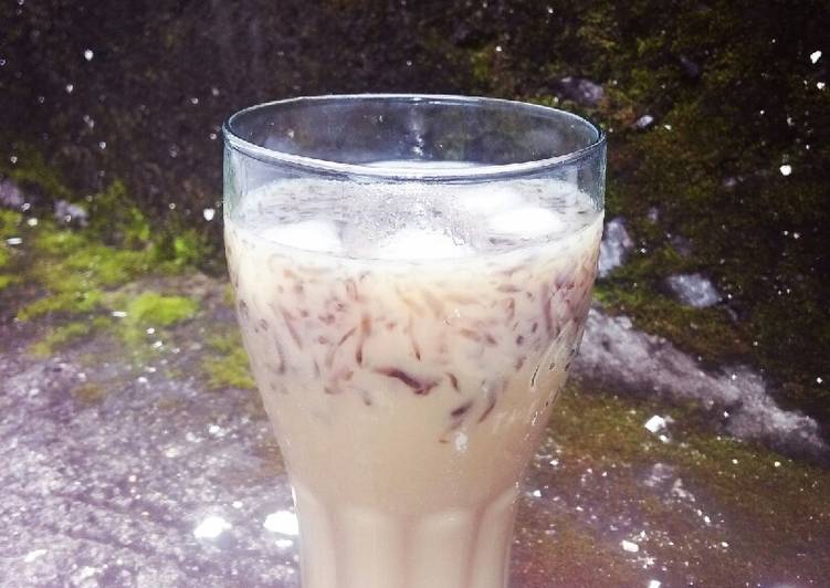 Es kopi cincau