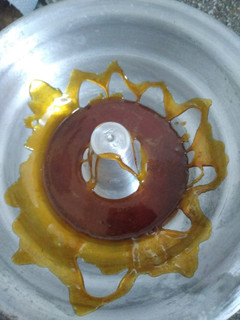 Una foto de Caramelo