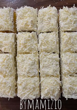 Foto resep Bolu Keju Jadul