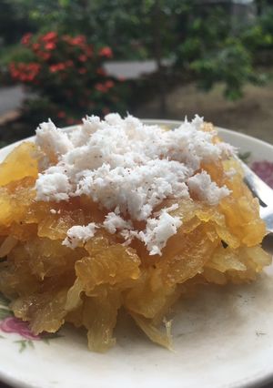 Foto resep Sawut awut awut 😁