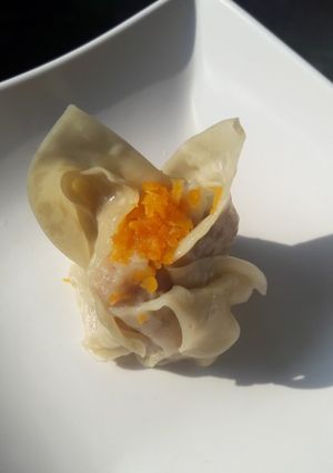 Foto resep Siomay Ayam Udang