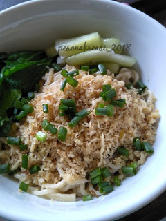Foto resep Mie Ayam