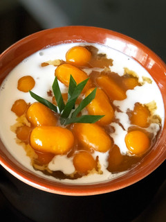 Foto resep Bubur Candil/Biji Salak