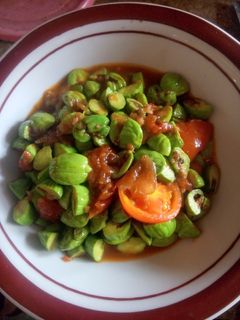 Foto resep Sambel Pete
