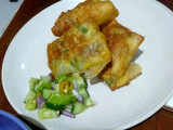 Acar timun
