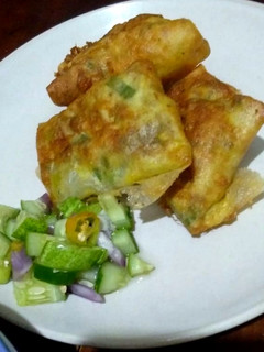 Foto resep Acar timun