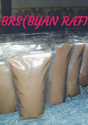 Foto resep Pudotku