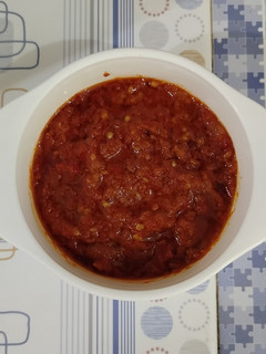 Foto resep Sambal favorit aku 😆
