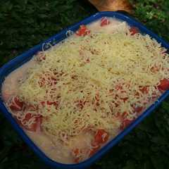 Fruit Salad রেসিপির প্রধান ছবি