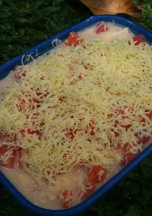 Foto resep Fruit Salad