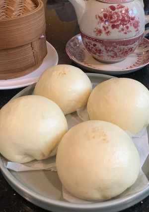 Foto resep Bakpao