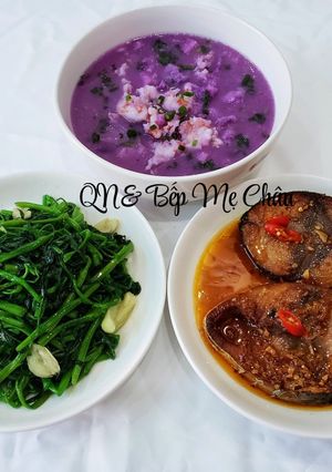 Hình của món Cơm nhà đơn giản mà ngon 252.