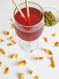 Homemade Vermouth