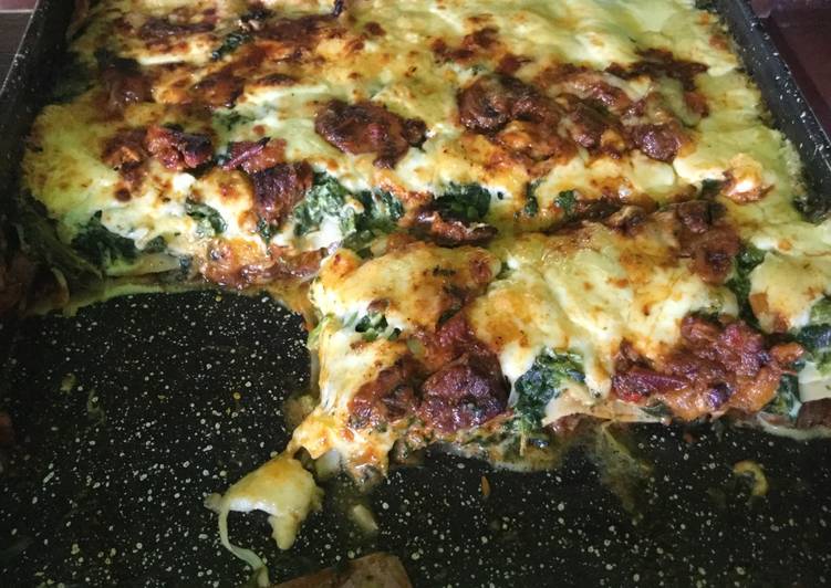 Eggplant Lasagna Recipes Eggplant Lasagna Recipes