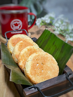 Foto resep Wingko Babat