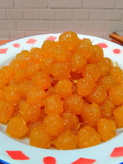 Foto resep Selai nanas isian nastar
