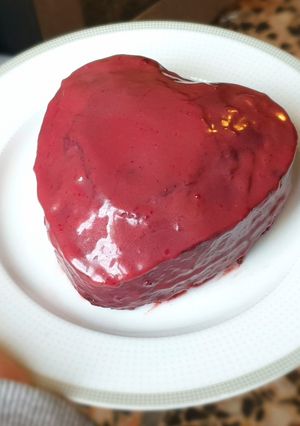 Foto di Cuor di sacher