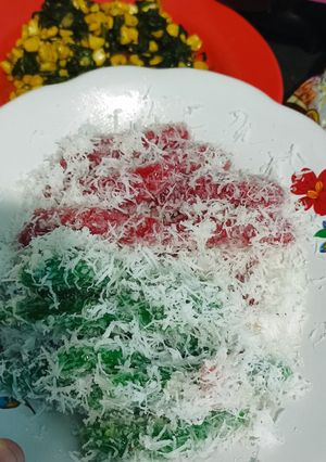 Foto resep Indil-indil / cenil