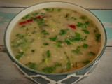 અડદ ની દાળ (Urad Dal Recipe In Gujarati)