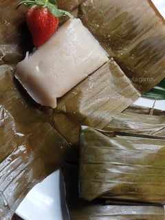 Foto resep Nagasari