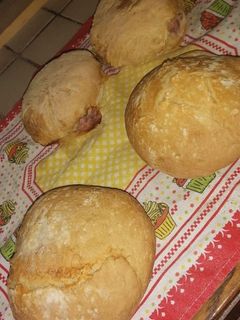 Foto de Pão caseiro