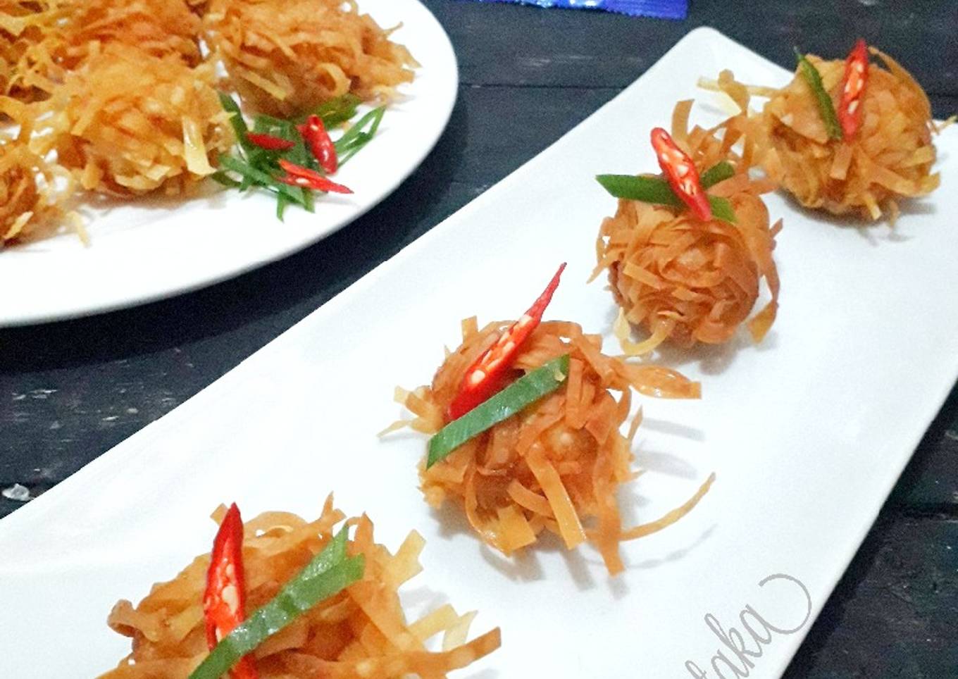 Bakso Ayam Rambutan (51)