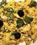 Bacalhau à Brás